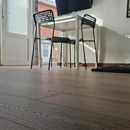 Apartmán Economiques