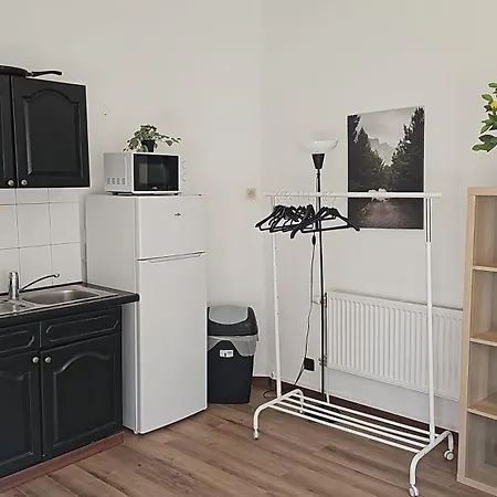 Apartmán Economiques Lutych