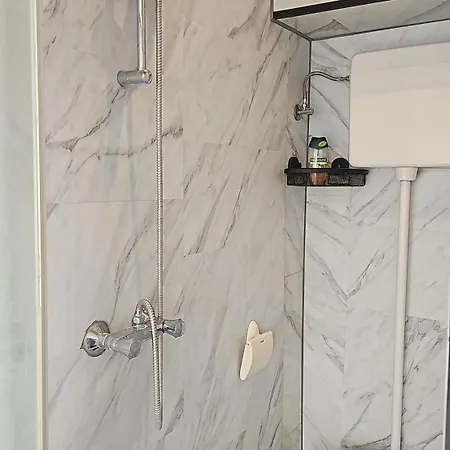 Apartmán Economiques *