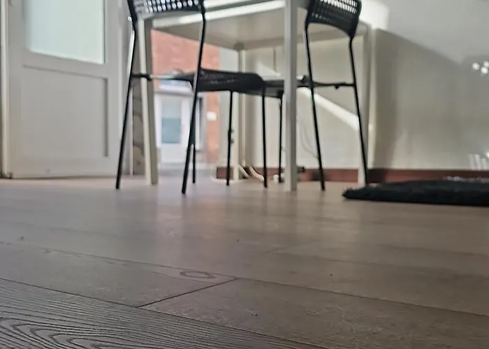 Apartmán Economiques