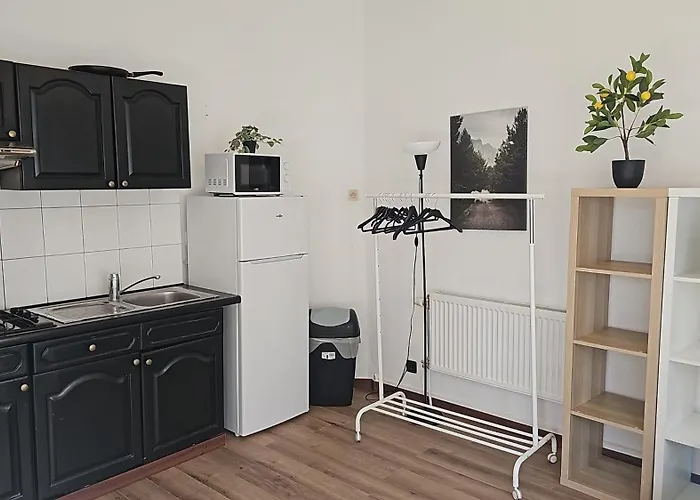 Apartment Economiques Lüttich