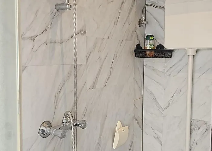 Apartmán Economiques *